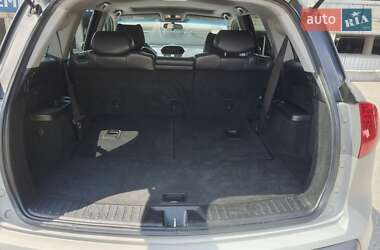 Внедорожник / Кроссовер Acura MDX 2007 в 
