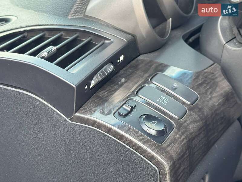 Внедорожник / Кроссовер Acura MDX 2008 в Ахтырке