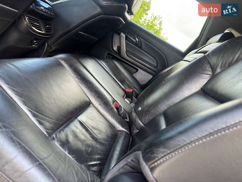 Внедорожник / Кроссовер Acura MDX 2008 в Ахтырке
