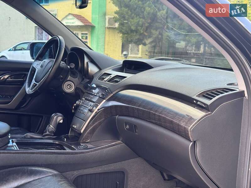 Внедорожник / Кроссовер Acura MDX 2008 в Ахтырке