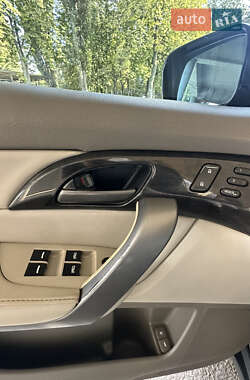 Внедорожник / Кроссовер Acura MDX 2007 в 