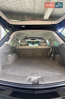 Внедорожник / Кроссовер Acura MDX 2007 в 