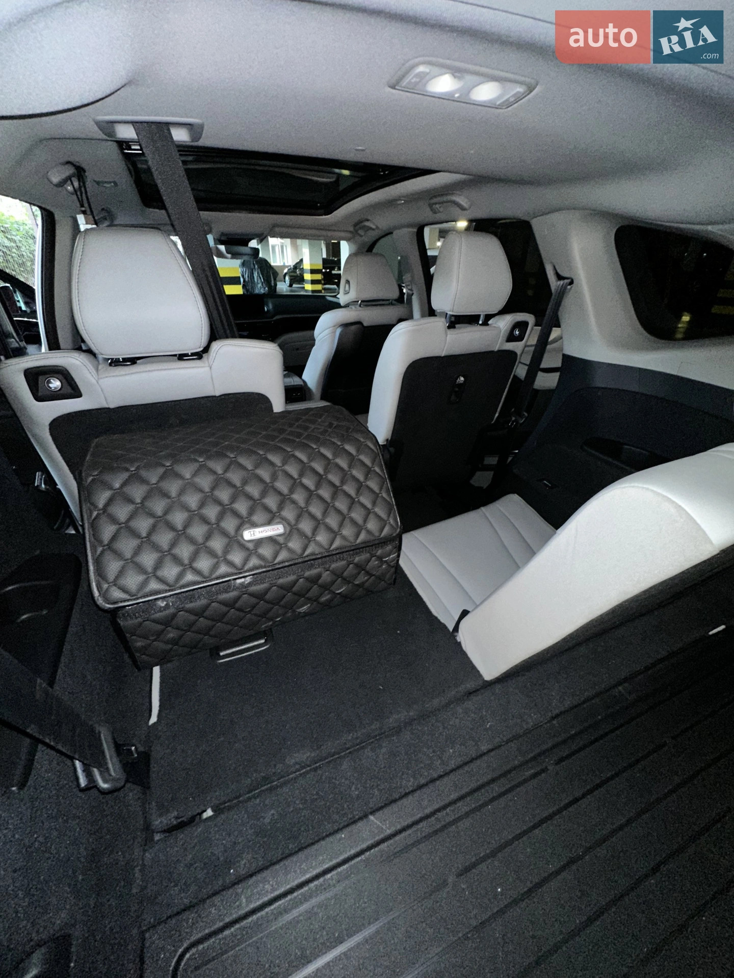 2021 Acura MDX - мініатюра 5
