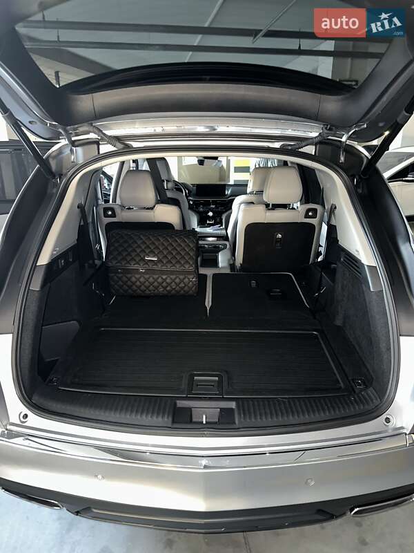 Внедорожник / Кроссовер Acura MDX 2021 в Одессе