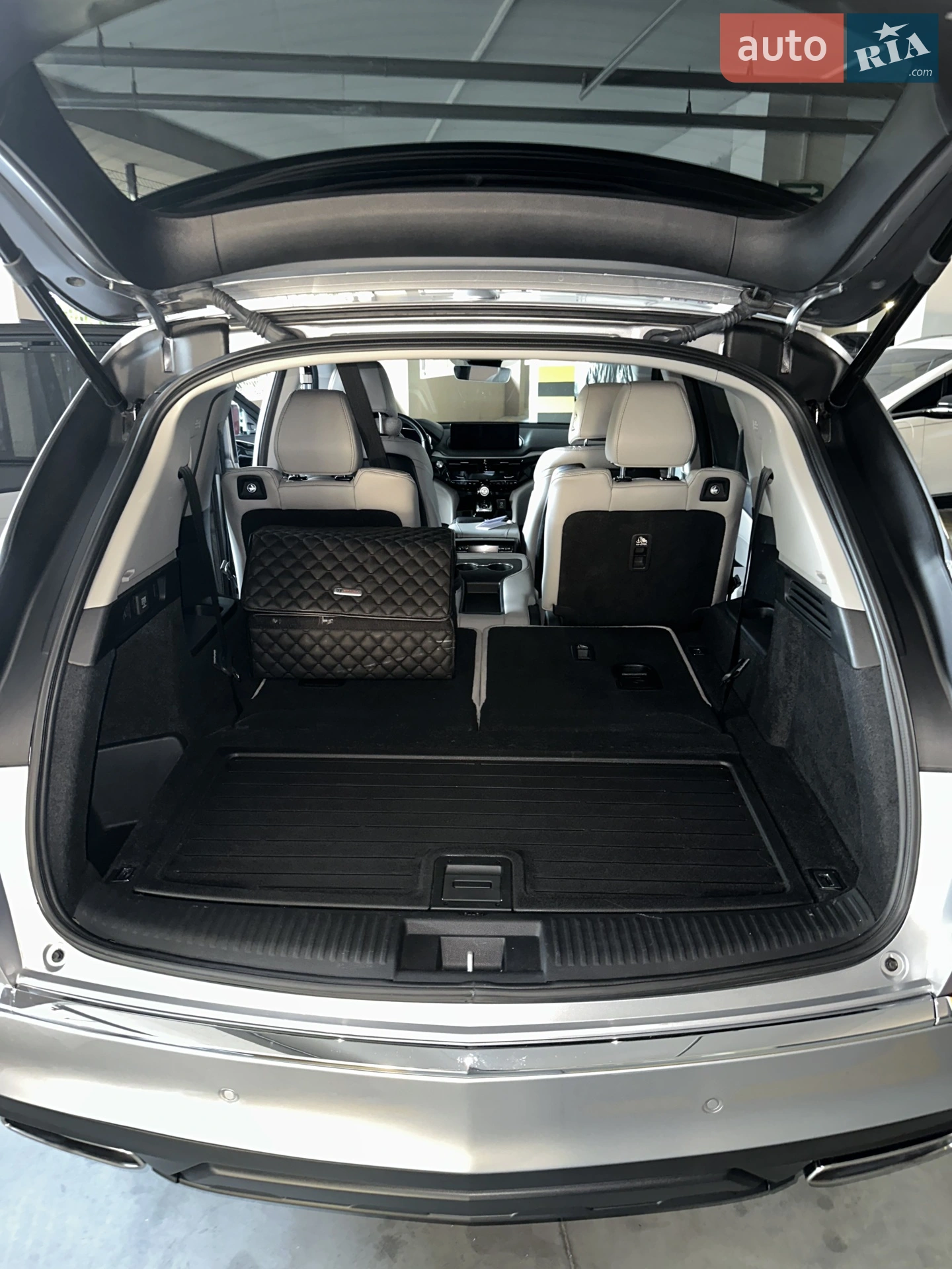 2021 Acura MDX - мініатюра 6