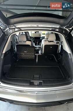 Внедорожник / Кроссовер Acura MDX 2021 в 