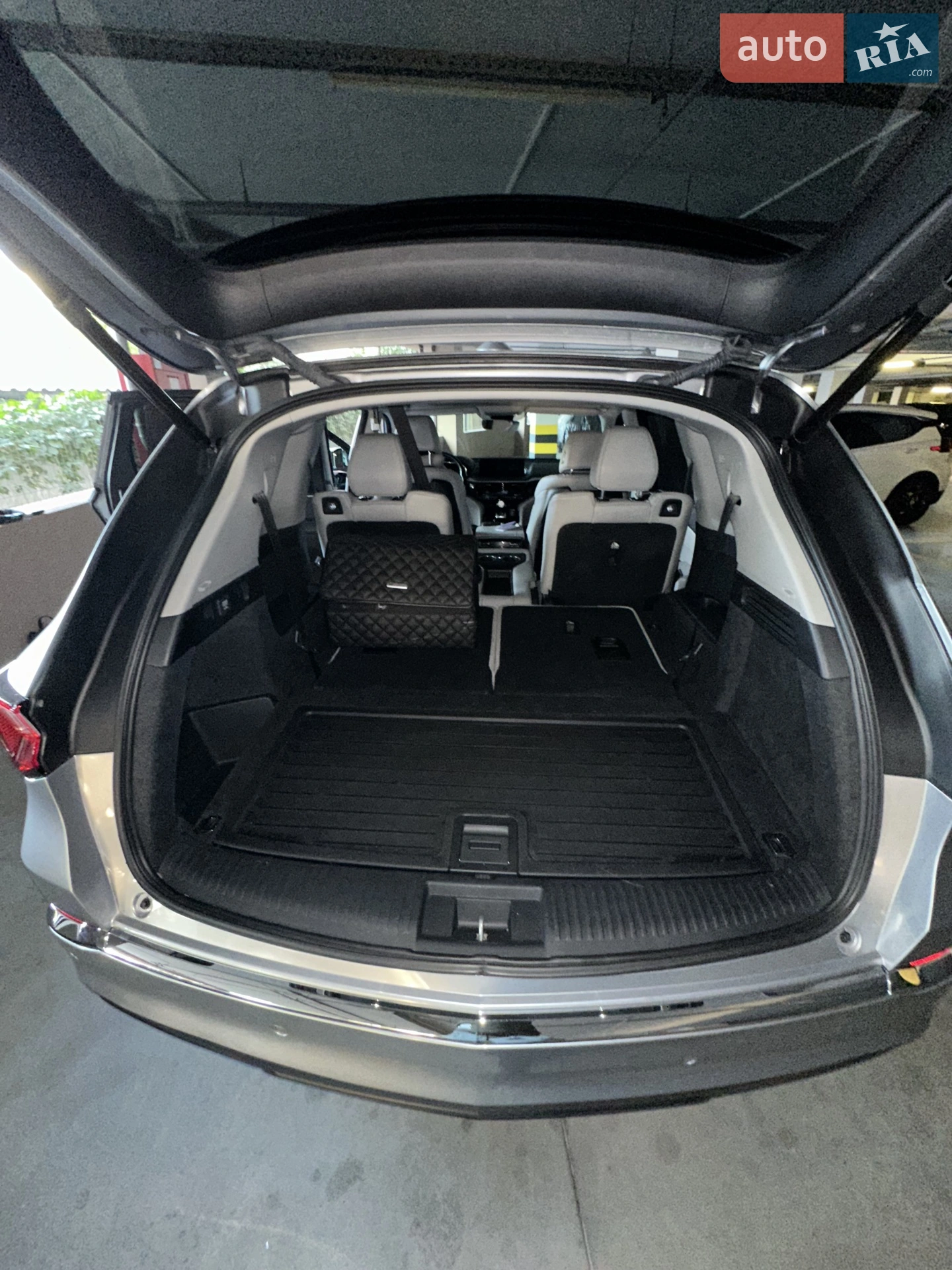 2021 Acura MDX - мініатюра 9