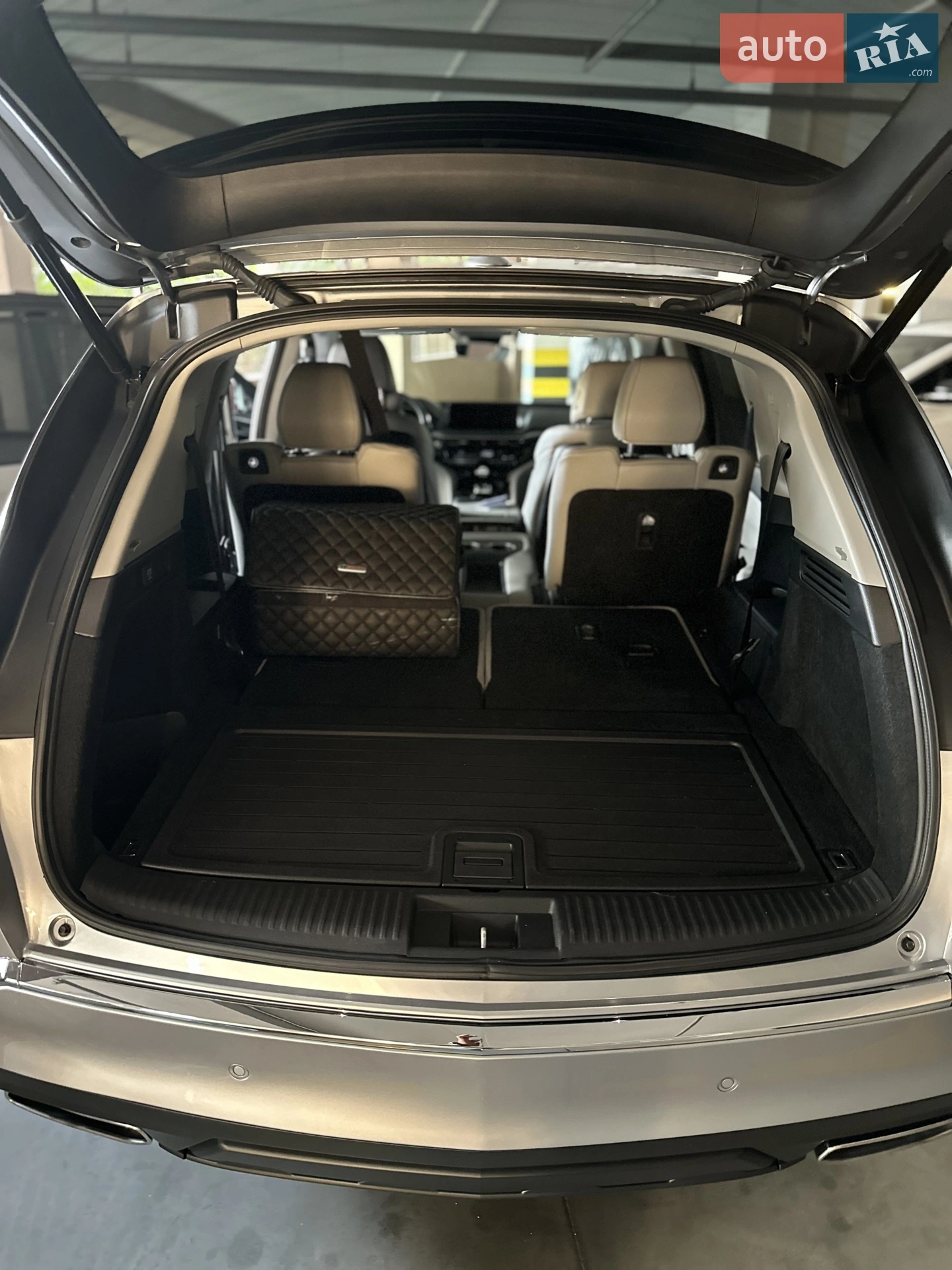 2021 Acura MDX - мініатюра 23