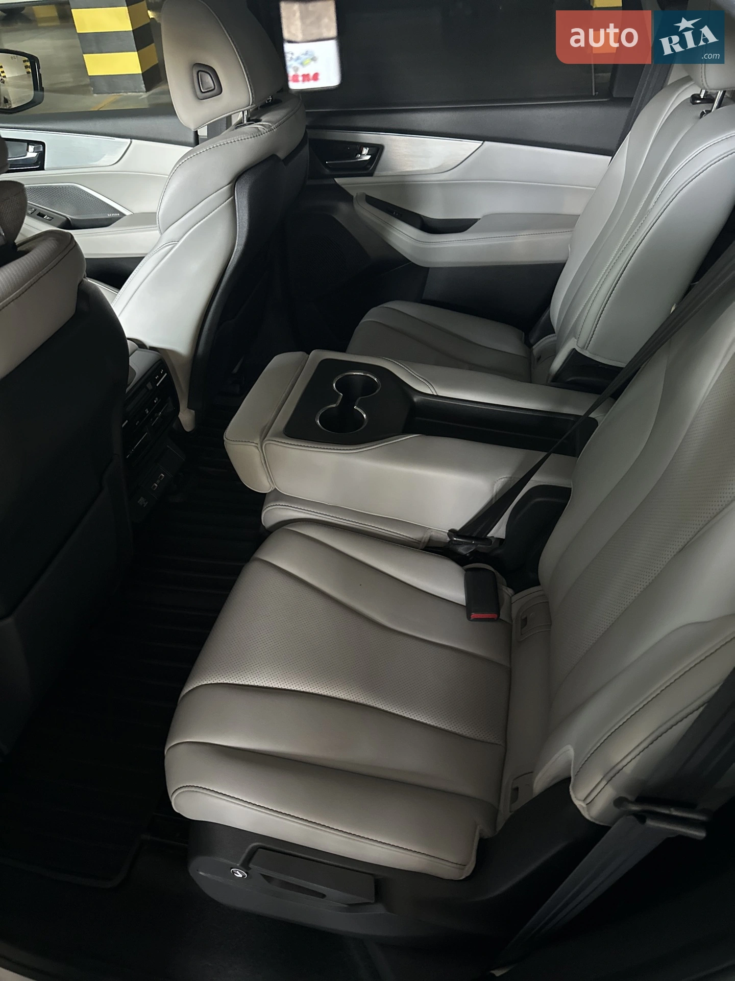 2021 Acura MDX - мініатюра 24