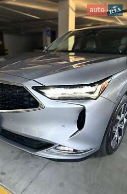 Внедорожник / Кроссовер Acura MDX 2021 в 