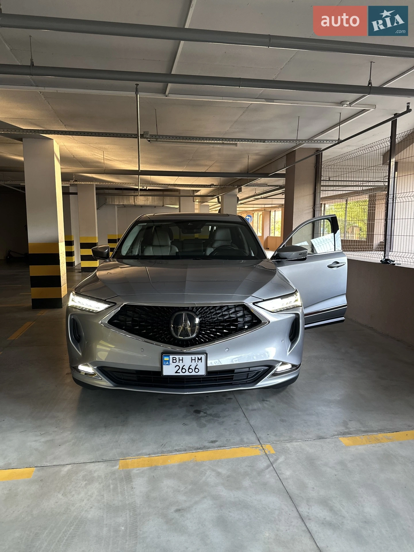 2021 Acura MDX - мініатюра 2