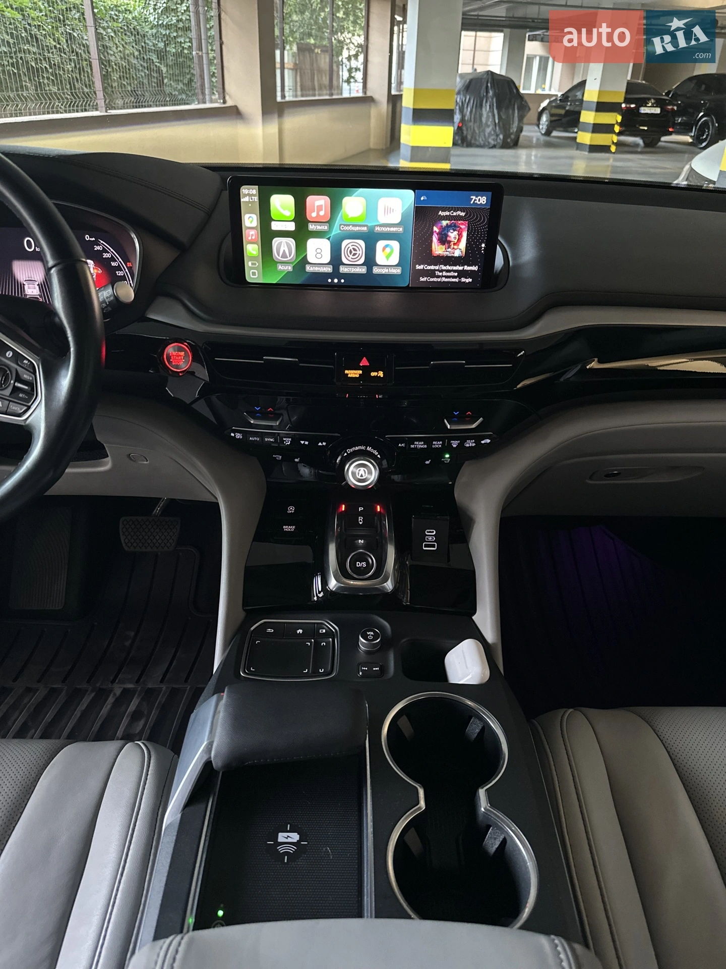 2021 Acura MDX - мініатюра 16