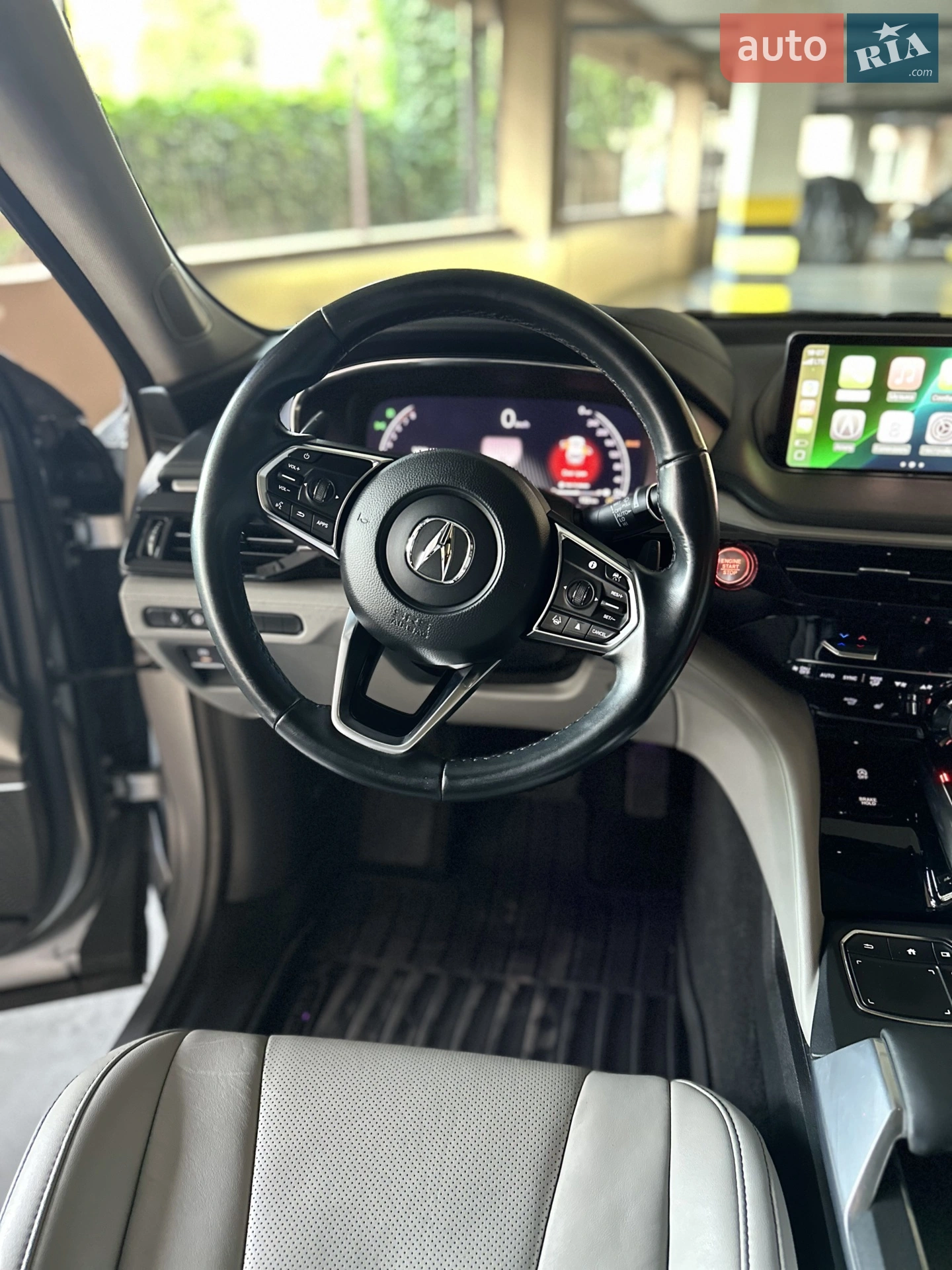 2021 Acura MDX - мініатюра 14