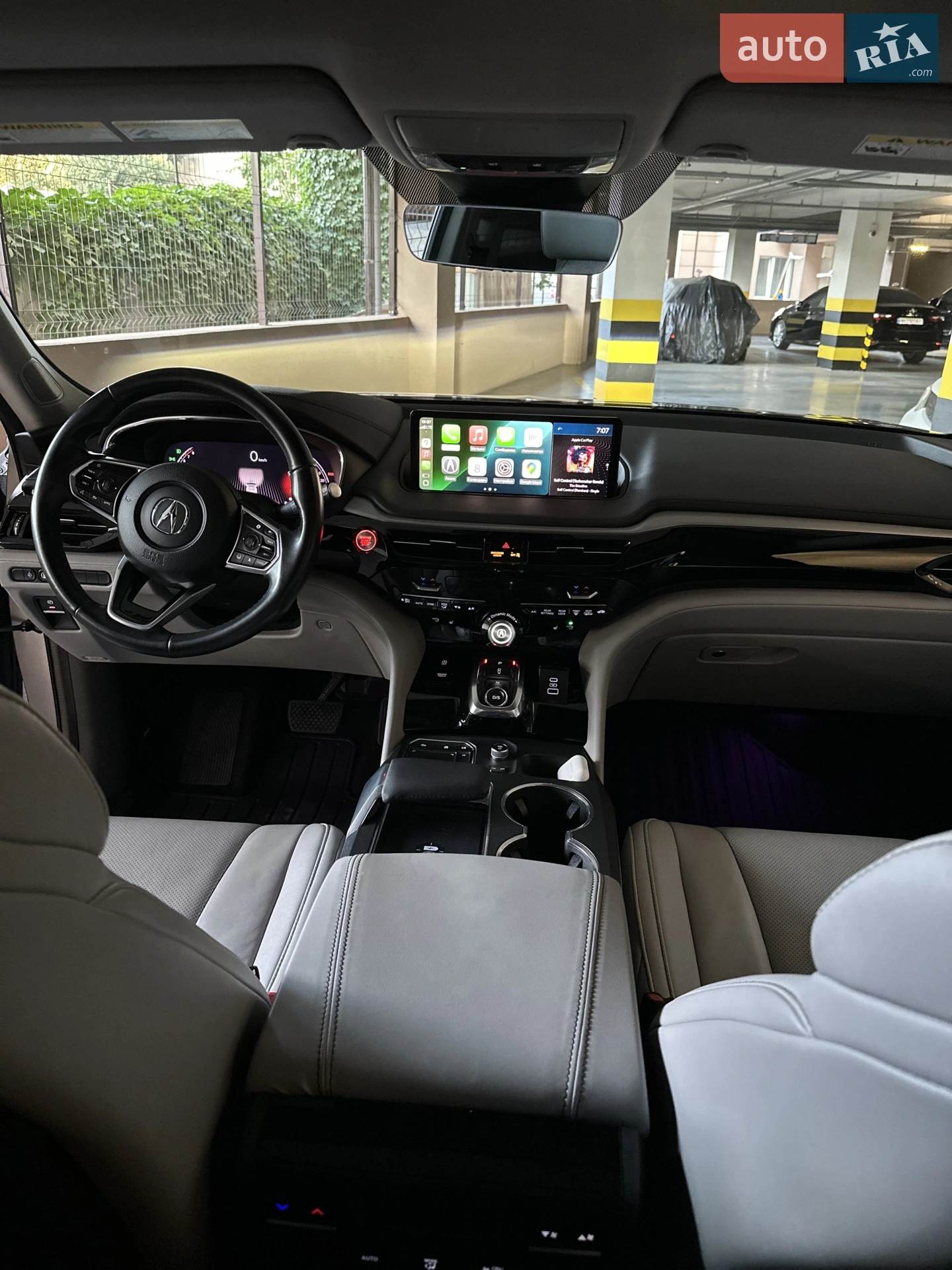 2021 Acura MDX - мініатюра 26