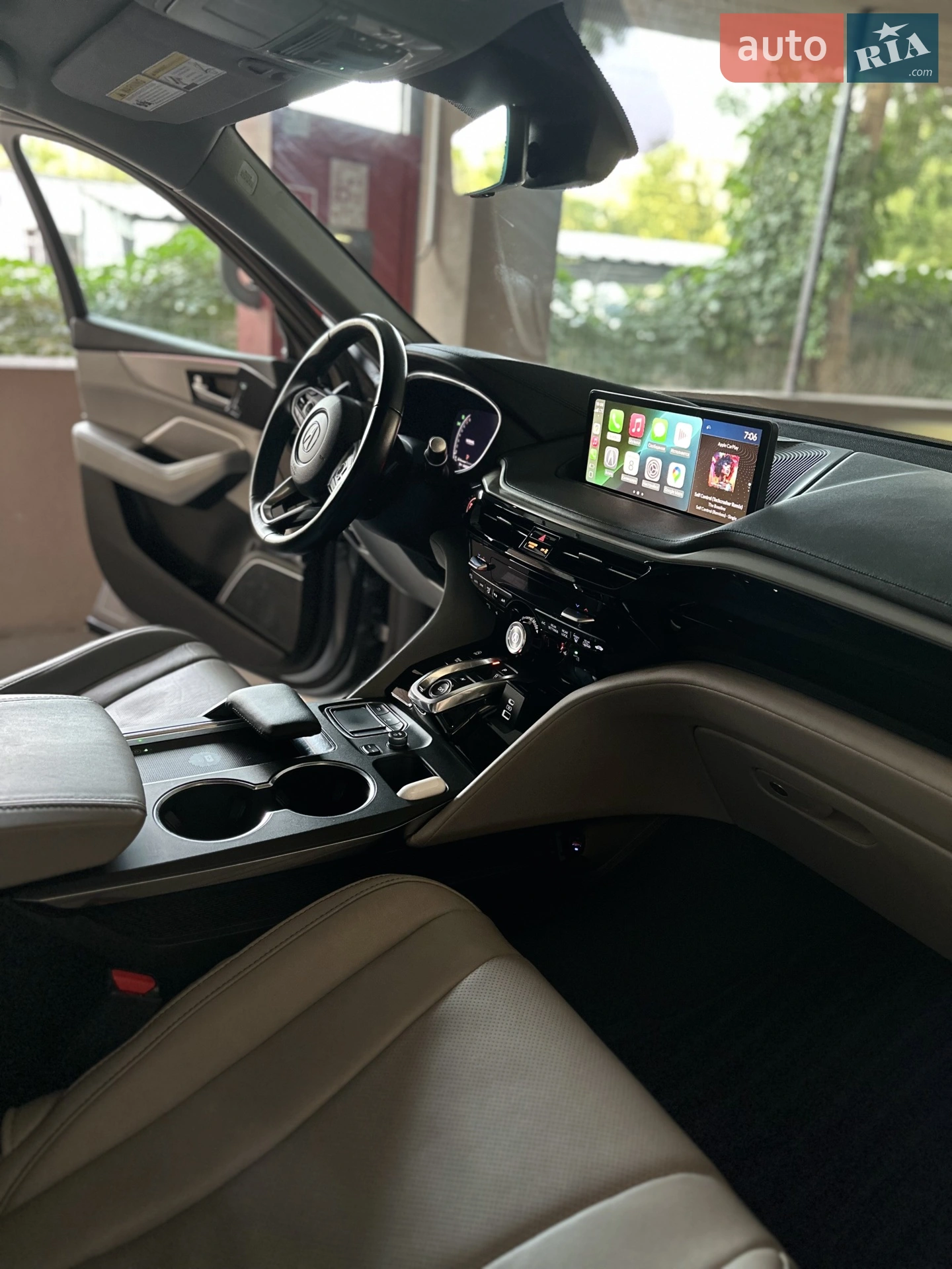 2021 Acura MDX - мініатюра 28