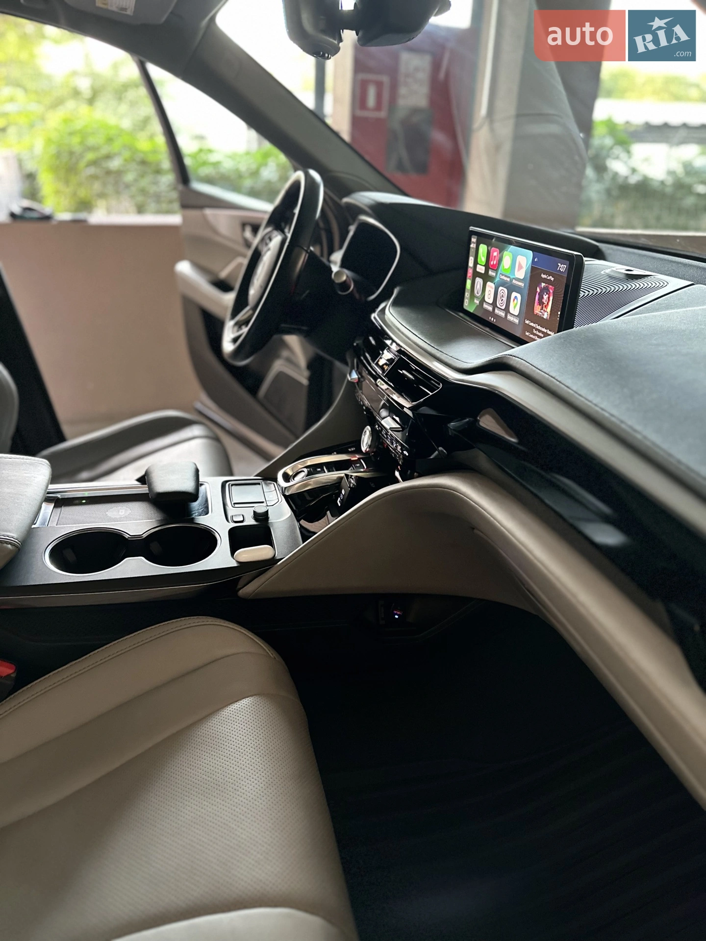 2021 Acura MDX - мініатюра 29