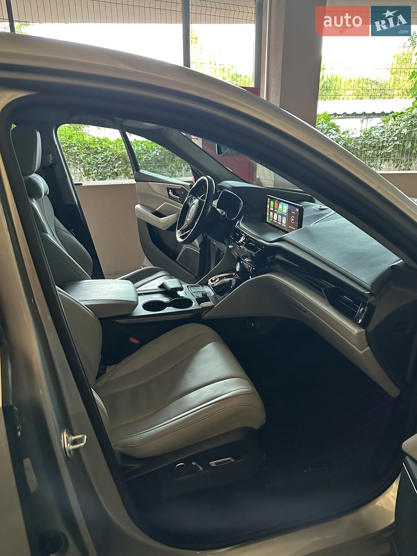 2021 Acura MDX - мініатюра 32