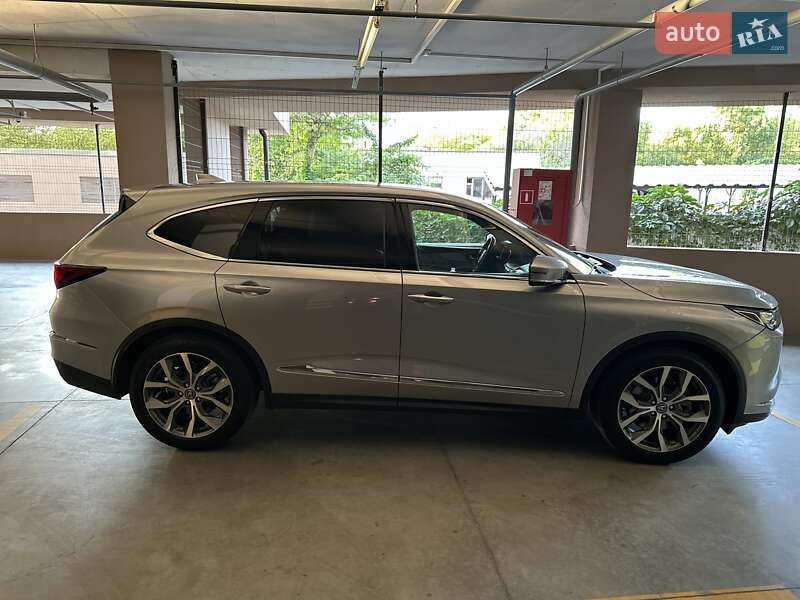 Внедорожник / Кроссовер Acura MDX 2021 в Одессе
