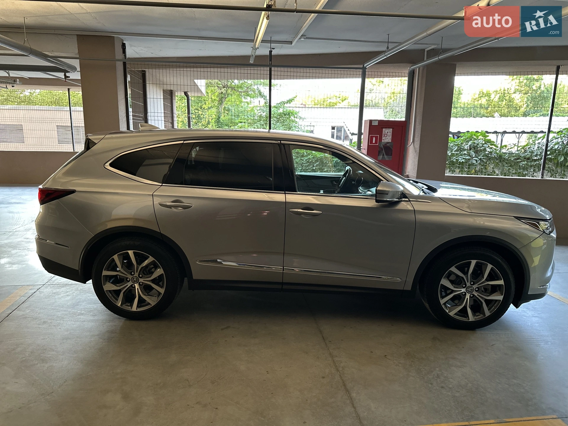 2021 Acura MDX - мініатюра 11