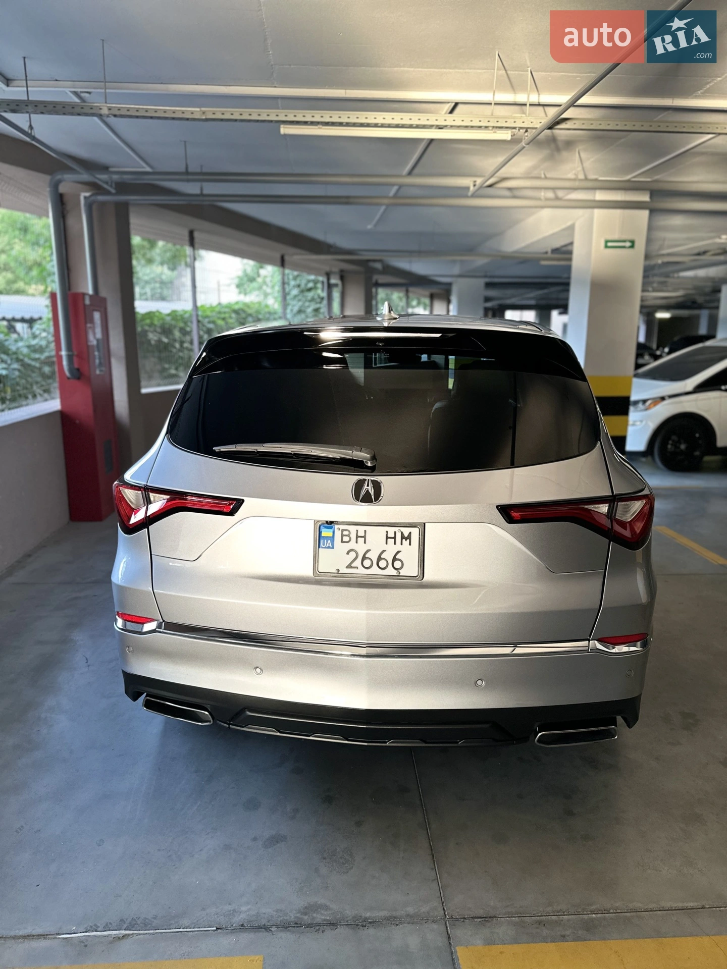2021 Acura MDX - мініатюра 10
