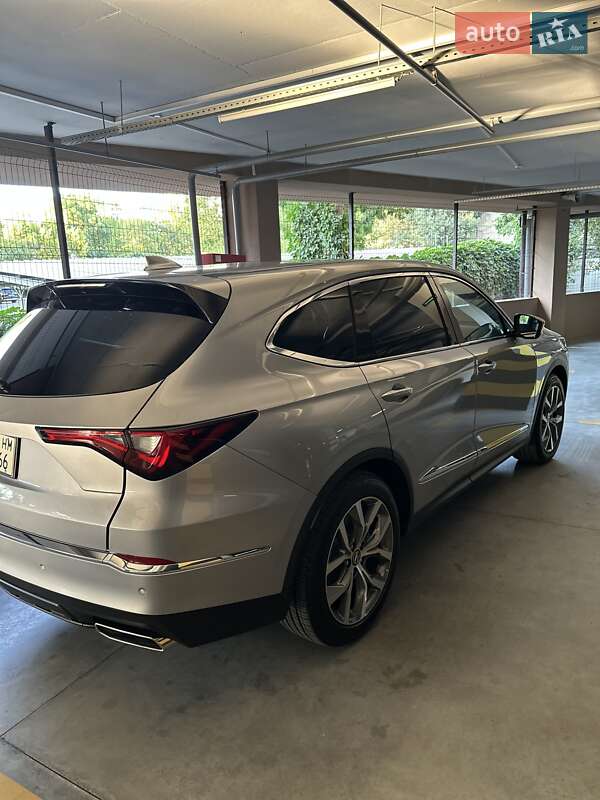 Внедорожник / Кроссовер Acura MDX 2021 в Одессе