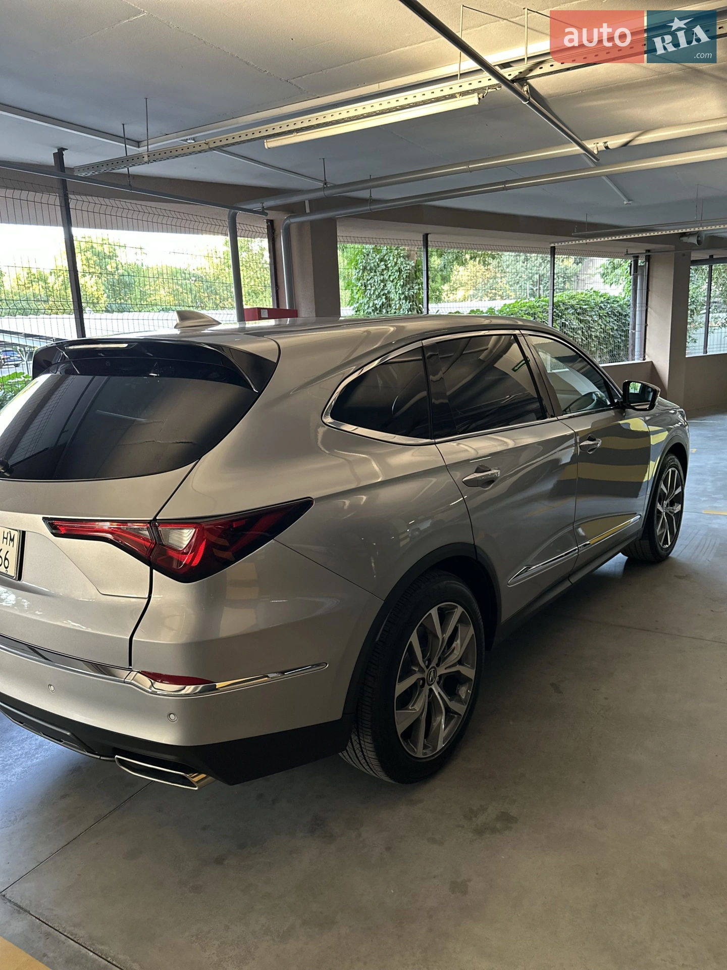 2021 Acura MDX - мініатюра 12