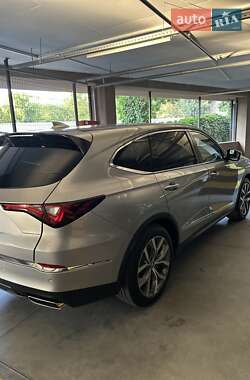 Внедорожник / Кроссовер Acura MDX 2021 в 
