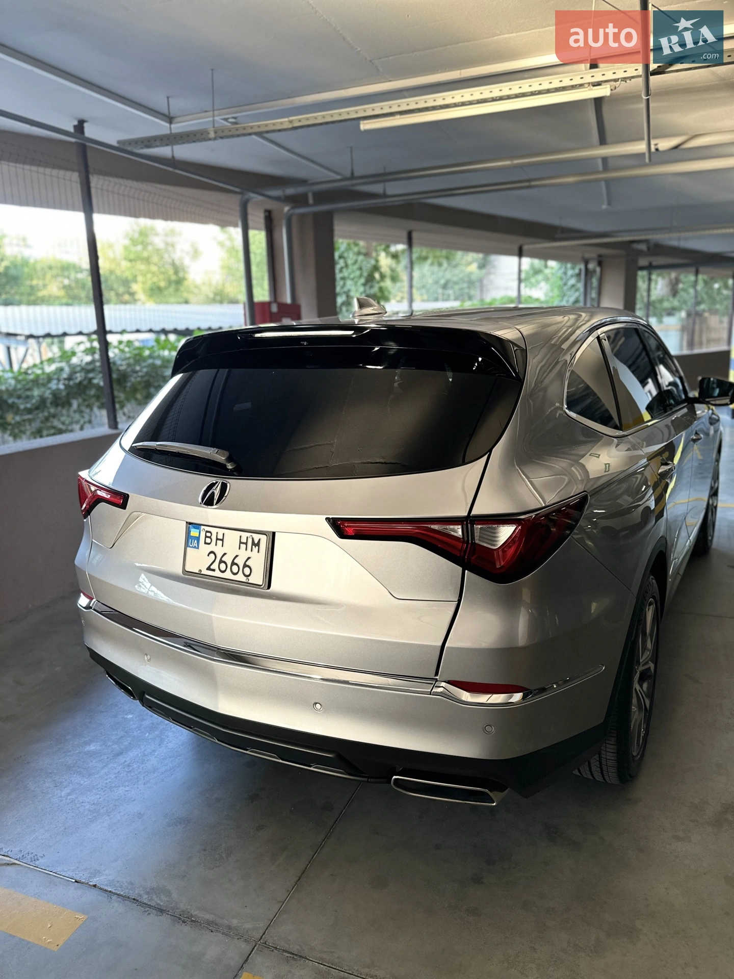 2021 Acura MDX - мініатюра 13