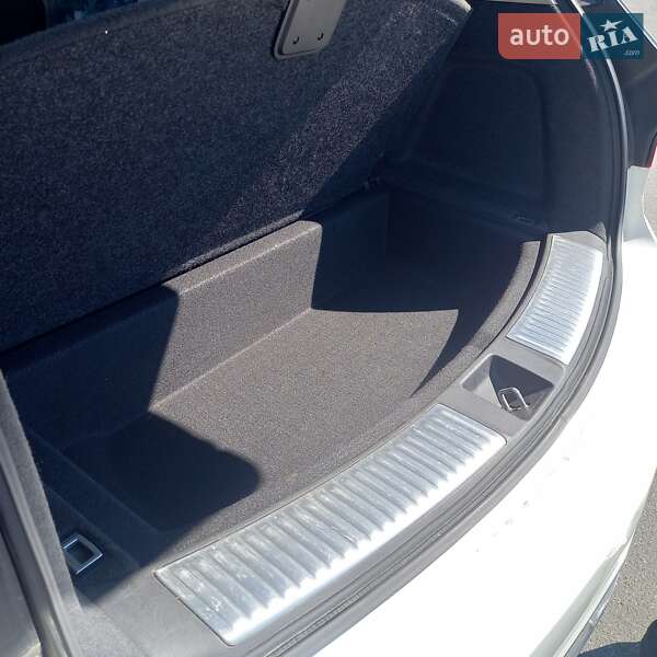 Внедорожник / Кроссовер Acura MDX 2019 в Днепре