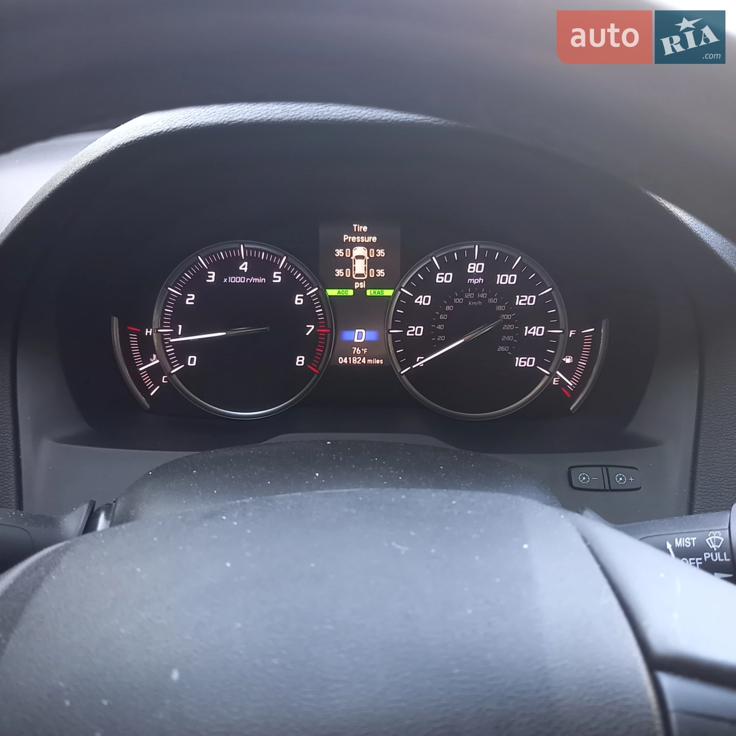 2019 Acura MDX - мініатюра 19