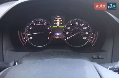 Внедорожник / Кроссовер Acura MDX 2019 в 