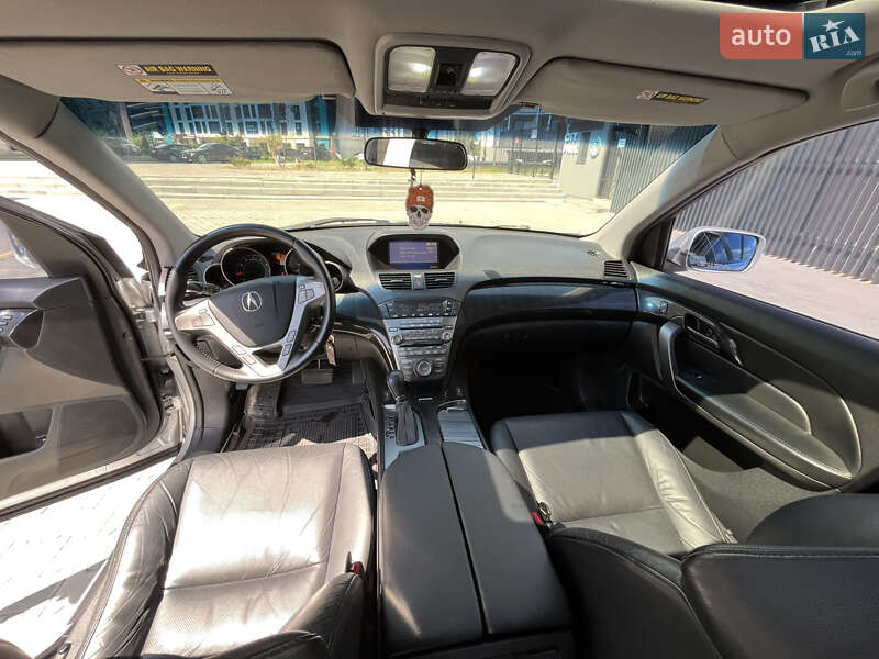 Внедорожник / Кроссовер Acura MDX 2007 в Черкассах