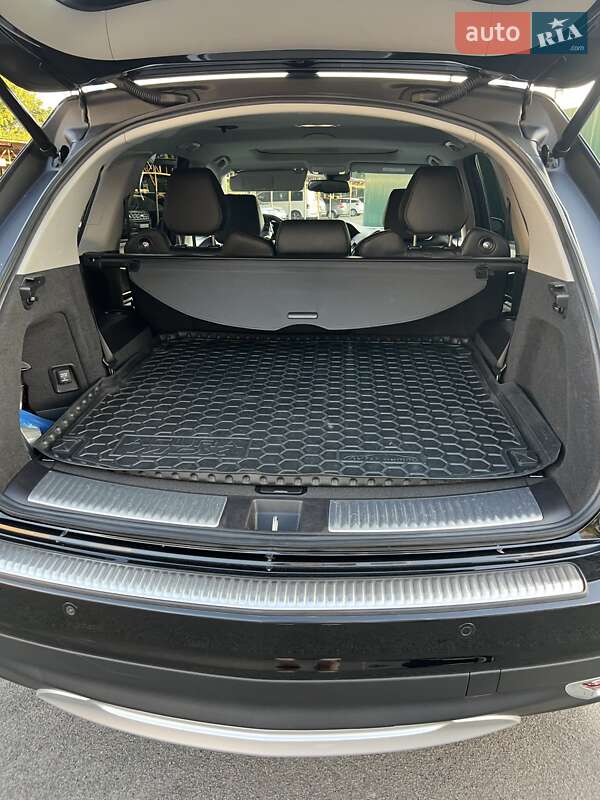 Позашляховик / Кросовер Acura MDX 2014 в Києві
