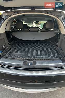 Внедорожник / Кроссовер Acura MDX 2014 в 