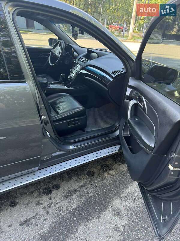 Внедорожник / Кроссовер Acura MDX 2007 в Харькове