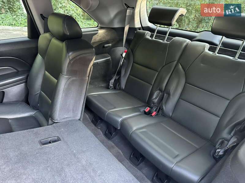 Внедорожник / Кроссовер Acura MDX 2007 в Харькове