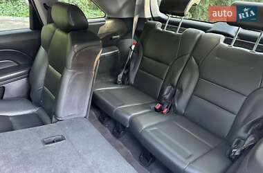 Внедорожник / Кроссовер Acura MDX 2007 в 