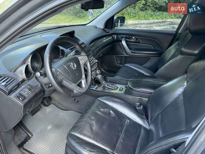 Внедорожник / Кроссовер Acura MDX 2007 в Харькове