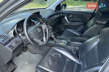 Внедорожник / Кроссовер Acura MDX 2007 в 