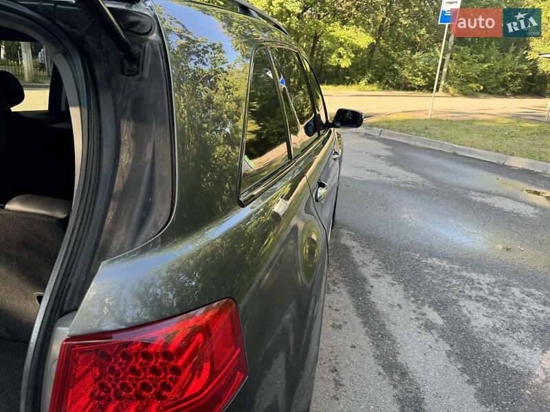 Внедорожник / Кроссовер Acura MDX 2007 в Харькове