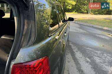Внедорожник / Кроссовер Acura MDX 2007 в 
