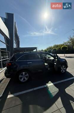 Внедорожник / Кроссовер Acura MDX 2012 в 