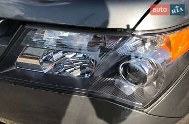 Внедорожник / Кроссовер Acura MDX 2008 в 
