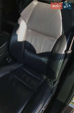 Внедорожник / Кроссовер Acura MDX 2008 в 