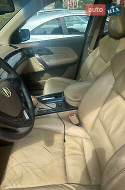Внедорожник / Кроссовер Acura MDX 2007 в 