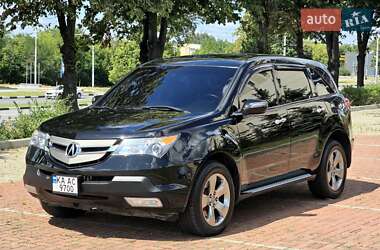 Внедорожник / Кроссовер Acura MDX 2008 в 