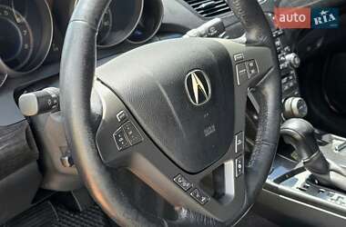 Внедорожник / Кроссовер Acura MDX 2008 в 