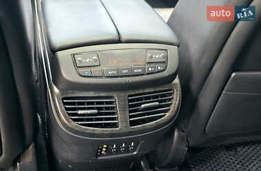 Внедорожник / Кроссовер Acura MDX 2008 в 