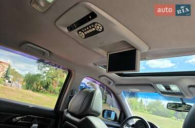 Внедорожник / Кроссовер Acura MDX 2008 в 