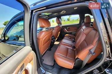 Внедорожник / Кроссовер Acura MDX 2011 в 